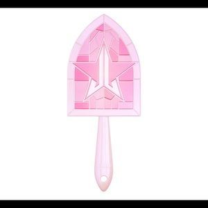 Jeffree Star Cosmetics Stained Glass Hand Mirror